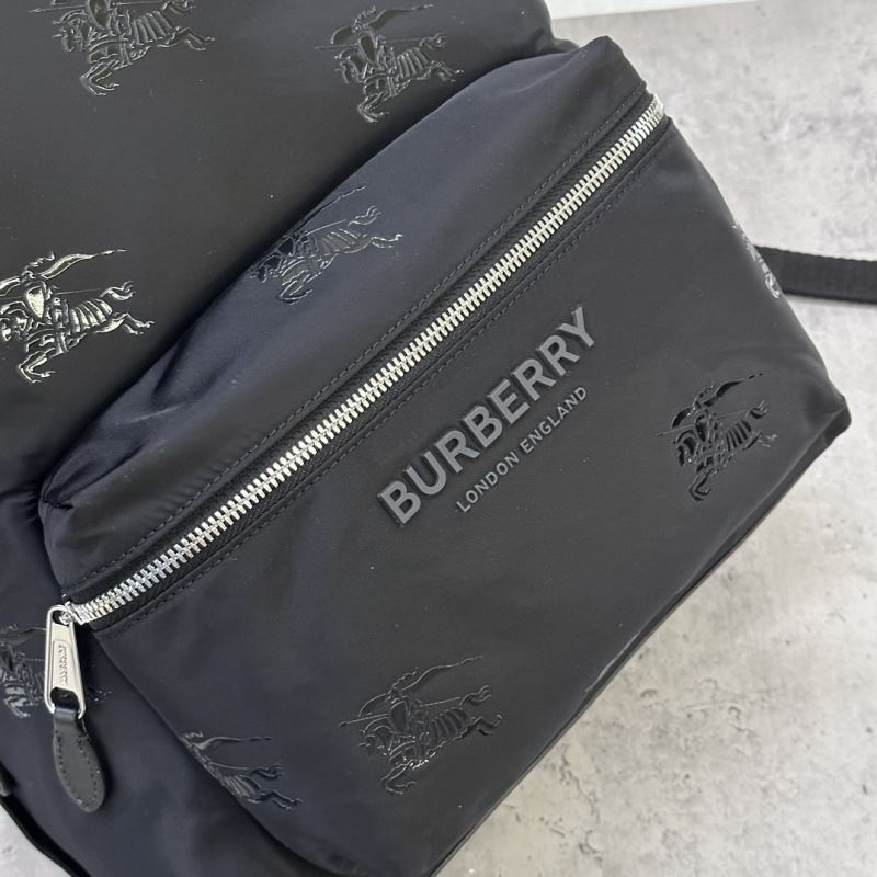 Burberry Backpacks